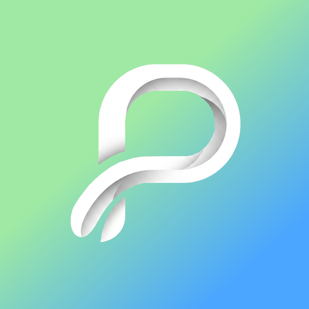 PixelRelay Icon